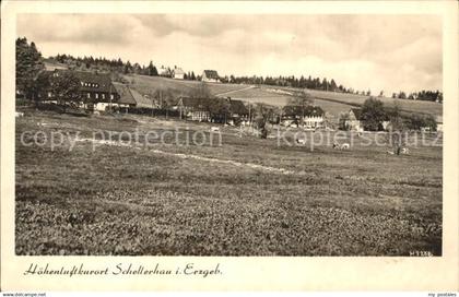 Schellerhau