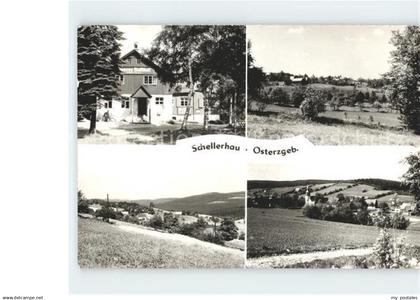 Schellerhau
