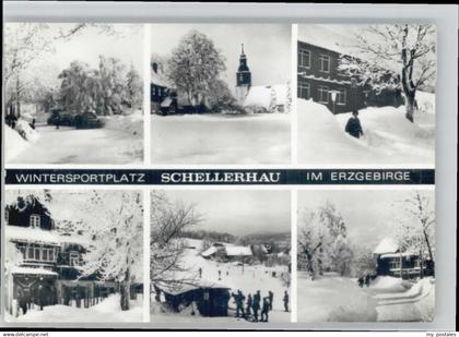Schellerhau