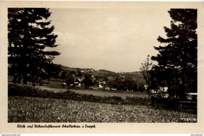 Schellerhau,