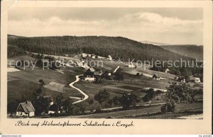 Schellerhau