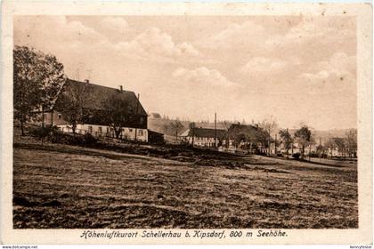 Schellerhau,