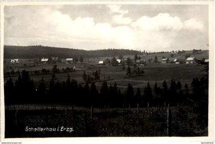 Schellerhau,