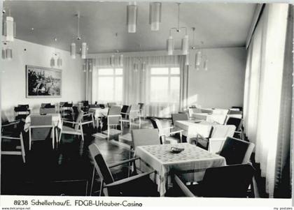 Schellerhau Casino