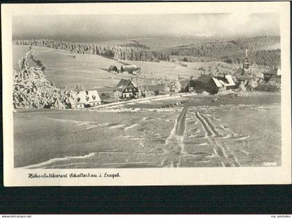 Schellerhau Schellerhau