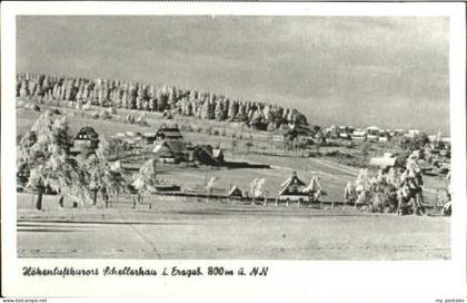 Schellerhau Schellerhau