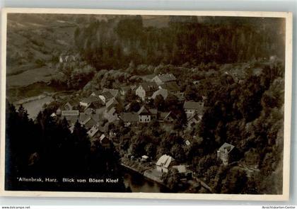 39949787 - Altenbrak