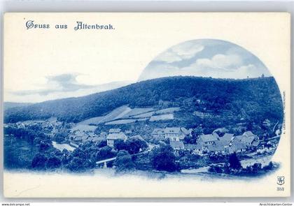 50872807 - Altenbrak