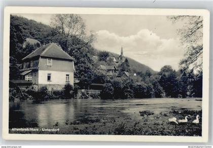 51149629 - Altenbrak