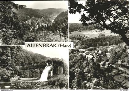 Altenbrak Harz