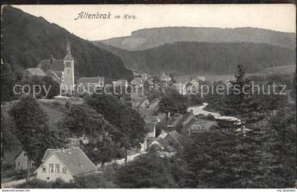 Altenbrak Harz