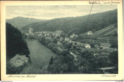Altenbrak Harz Altenbrak  o 1922