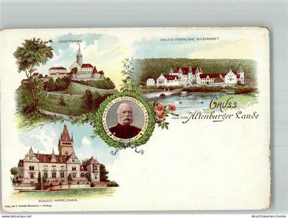 13558866 - Altenburg , Thuer