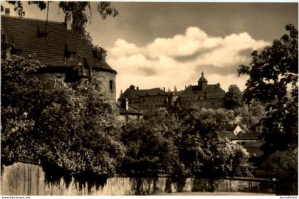 Altenburg, Magdalenenstift