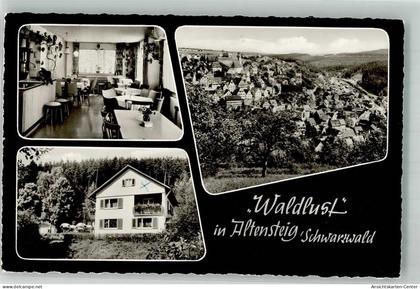 10742716 - Altensteig , Wuertt