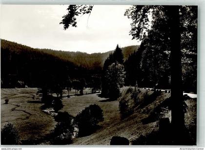 39968888 - Altensteig , Wuertt