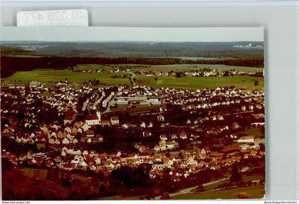 40026477 - Altensteig , Wuertt