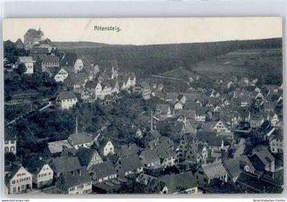 51192027 - Altensteig , Wuertt