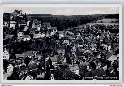 51654117 - Altensteig , Wuertt