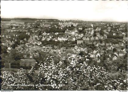 Altensteig Schwarzwald Altensteig