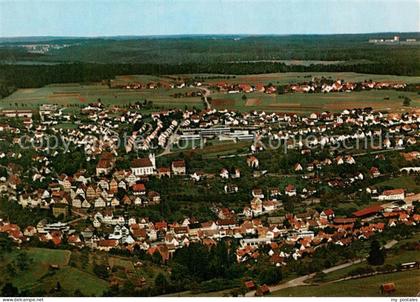 Altensteig Schwarzwald Luftkurort