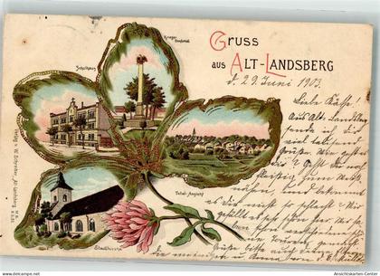 13526480 - Altlandsberg