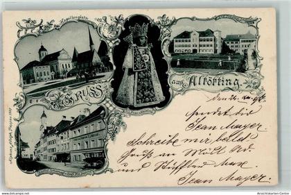 13239401 - Altoetting