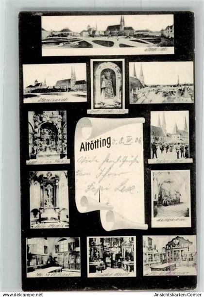 38020233 - Altoetting