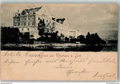 38032030 - Neuhaus , Inn