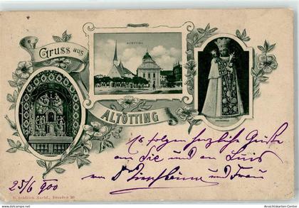 52167636 - Altoetting