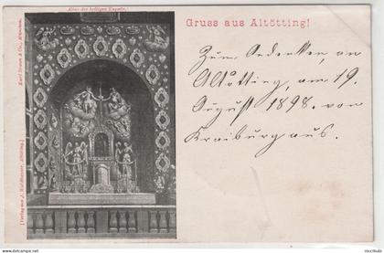 Altötting 1898