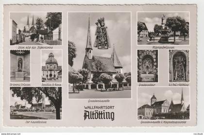 Altötting, Bayern