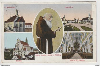 Altötting, Bayern