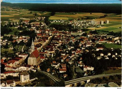 CPA AK Neuotting GERMANY (1401369)