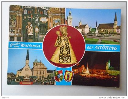 D154950 ALTÖTTING