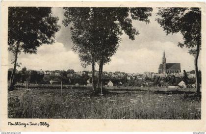 Neuötting am Inn