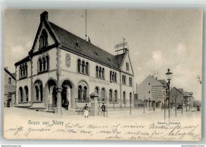 13583291 - Alzey