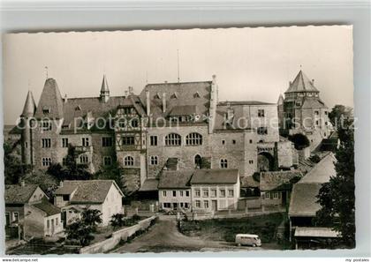 Alzey Schloss