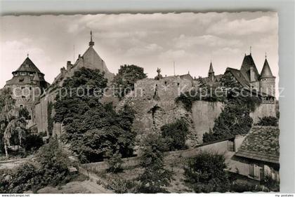 Alzey Schloss