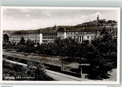 10697082 - Amberg , Oberpf