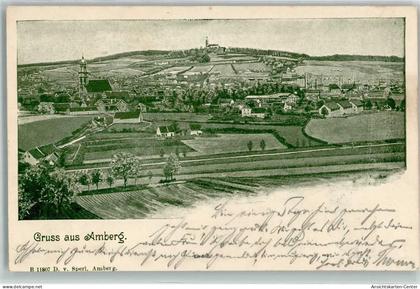 13183057 - Amberg , Oberpf