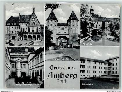 39264526 - Amberg , Oberpf