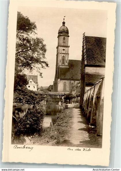 39767745 - Amberg , Oberpf