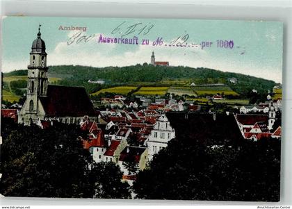 39927882 - Amberg , Oberpf