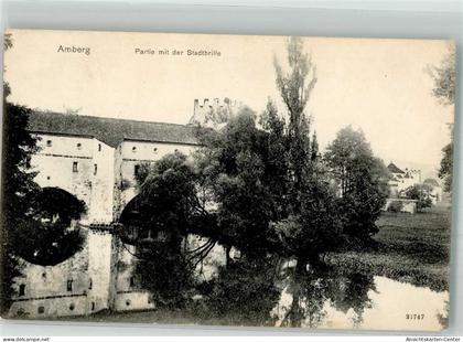 39964834 - Amberg , Oberpf