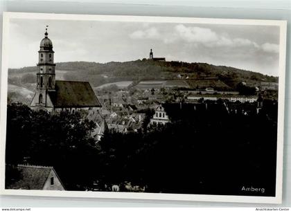 39965047 - Amberg , Oberpf