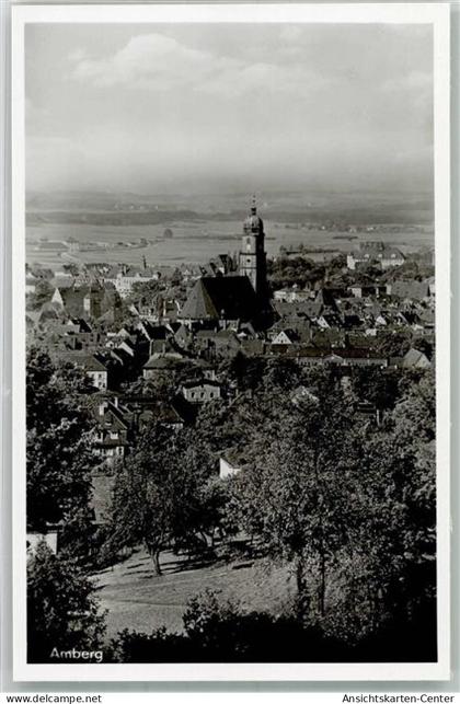 39965257 - Amberg , Oberpf