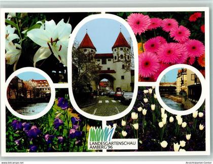 40153885 - Amberg , Oberpf