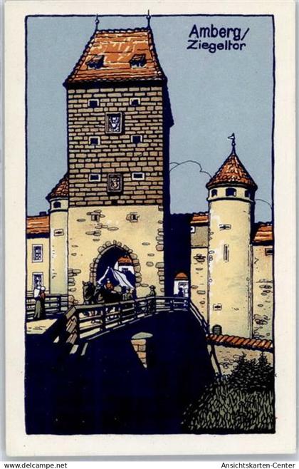 51597065 - Amberg , Oberpf