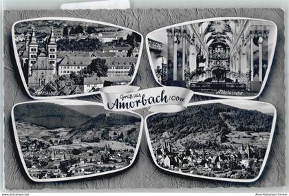 51116650 - Amorbach